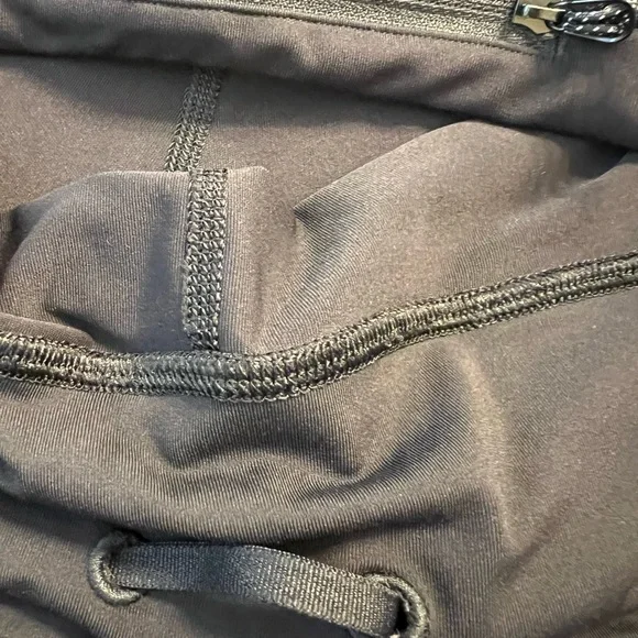 Lululemon Fast and Free HR Tight, full length - Picture 11 of 14